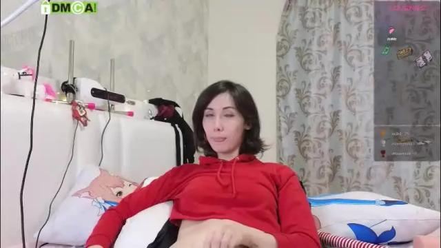 Thumbnail 3, kawaiinullify's Stream at Chaturbate, 14 days ago