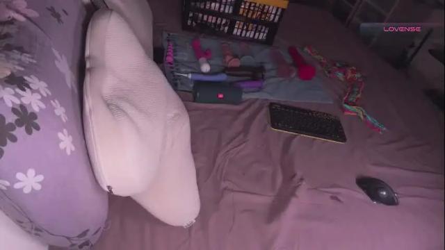 Thumbnail 2, kawaimay's Stream at Chaturbate, 1 month ago