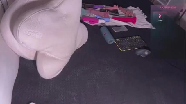 Image 8 of kawaimay Stream on Chaturbate on 1 month ago