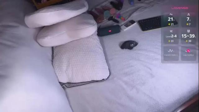 Image 3 of kawaimay Stream on Chaturbate on 1 month ago