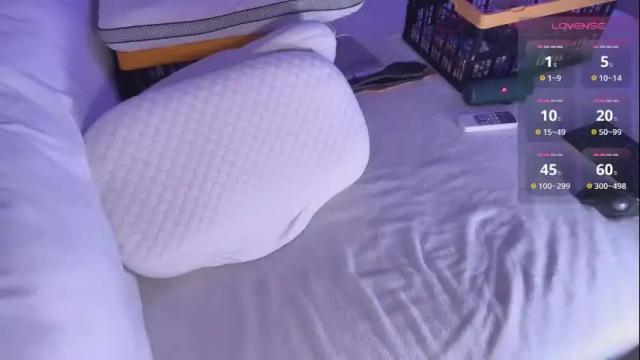 Image 2 of kawaimay Stream on Chaturbate on 6 days ago