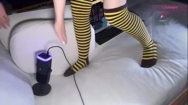 Image 4 of kawaimay Stream on Chaturbate on 1 day ago