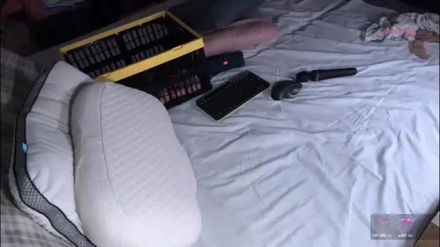 Image 12 of kawaimay Stream on Chaturbate on 2 months ago