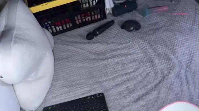 Image 7 of kawaimay Stream on Chaturbate on 2 months ago