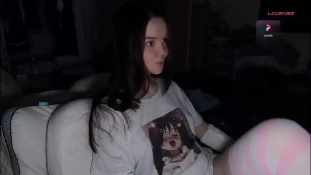 Thumbnail 1, kawaimay's Stream at Chaturbate, 1 month ago
