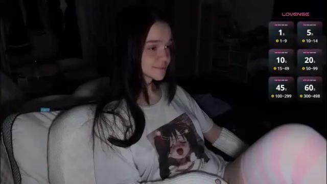 Image 2 of kawaimay Stream on Chaturbate on 1 month ago
