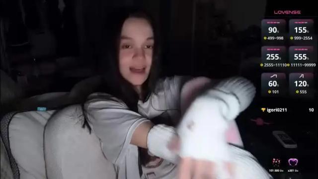 Image 3 of kawaimay Stream on Chaturbate on 1 month ago