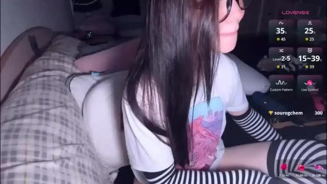 Image 2 of kawaimay Stream on Chaturbate on 1 month ago