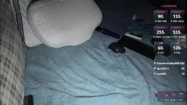 Image 2 of kawaimay Stream on Chaturbate on 1 month ago