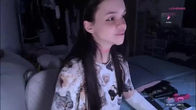 Thumbnail 1, kawaimay's Stream at Chaturbate, 1 month ago