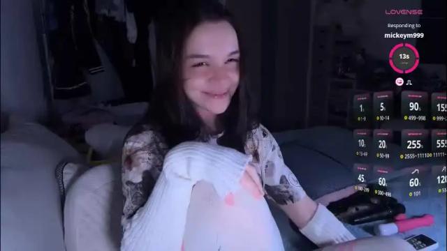 Image 3 of kawaimay Stream on Chaturbate on 1 month ago
