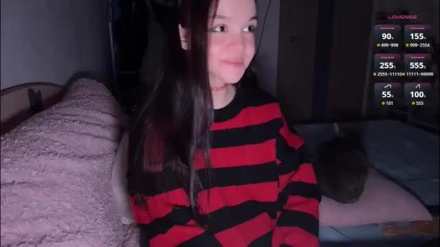 Thumbnail 1, kawaimay's Stream at Chaturbate, 1 month ago