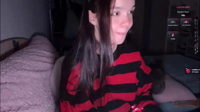 Image 2 of kawaimay Stream on Chaturbate on 1 month ago