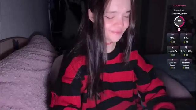 Image 3 of kawaimay Stream on Chaturbate on 1 month ago