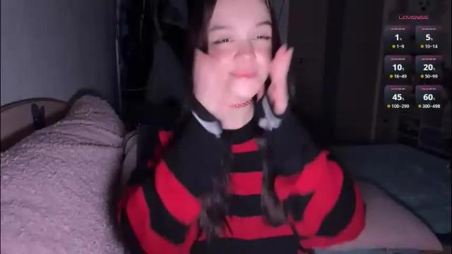 Image 4 of kawaimay Stream on Chaturbate on 1 month ago