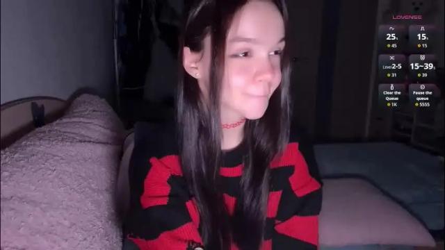 Thumbnail 2, kawaimay's Stream at Chaturbate, 1 month ago