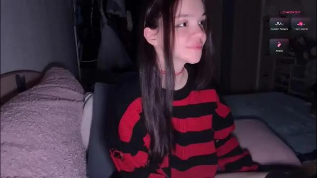 Image 7 of kawaimay Stream on Chaturbate on 1 month ago