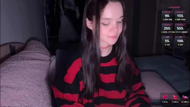 Image 8 of kawaimay Stream on Chaturbate on 1 month ago
