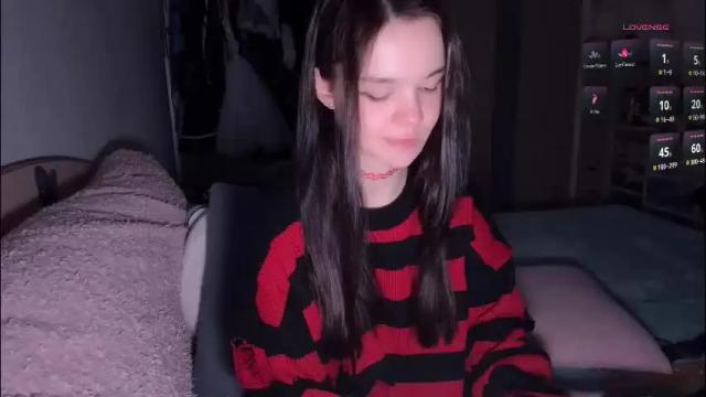 Thumbnail 3, kawaimay's Stream at Chaturbate, 1 month ago