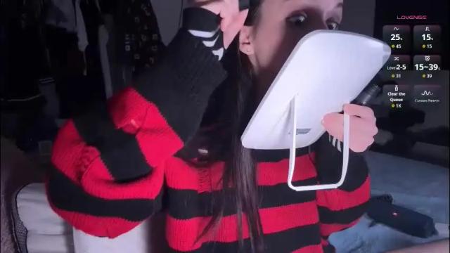 Thumbnail 1, kawaimay's Stream at Chaturbate, 1 month ago