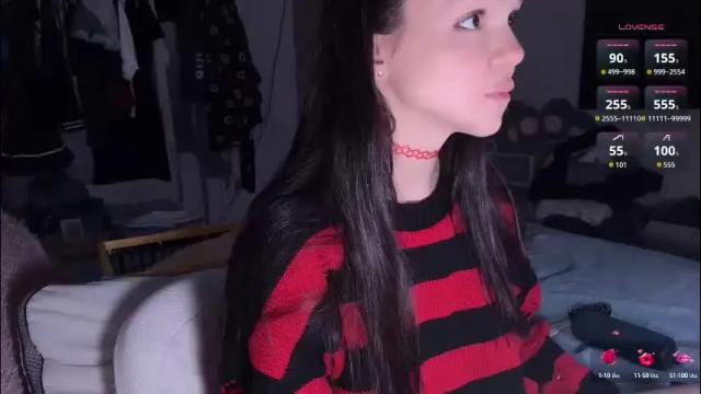 Image 2 of kawaimay Stream on Chaturbate on 1 month ago