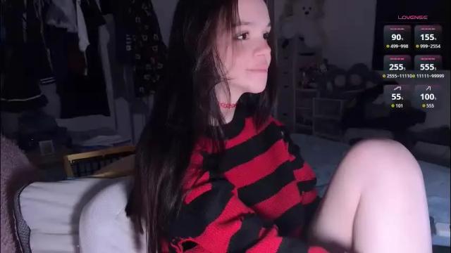 Image 3 of kawaimay Stream on Chaturbate on 1 month ago