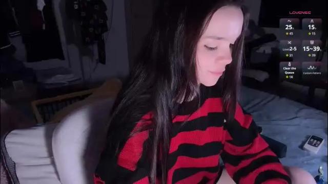 Thumbnail 2, kawaimay's Stream at Chaturbate, 1 month ago
