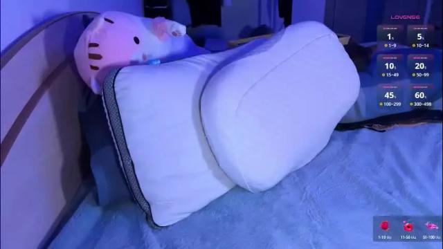 Image 10 of kawaimay Stream on Chaturbate on 29 days ago