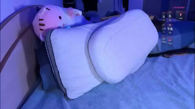 Image 11 of kawaimay Stream on Chaturbate on 29 days ago