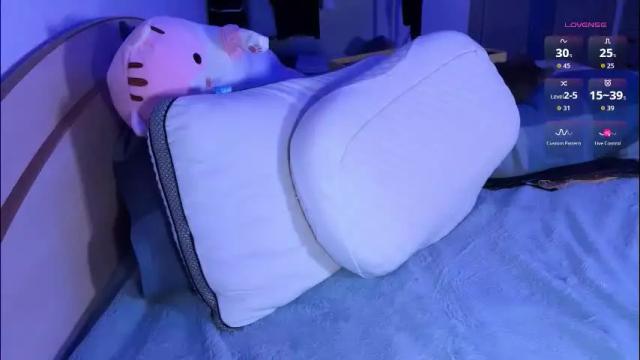Thumbnail 3, kawaimay's Stream at Chaturbate, 27 days ago
