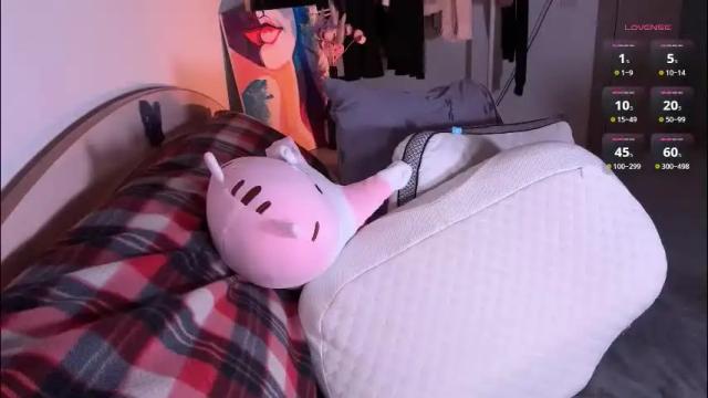 Image 12 of kawaimay Stream on Chaturbate on 26 days ago