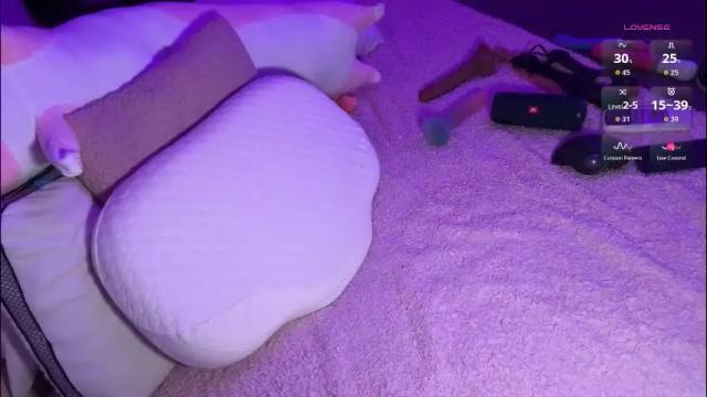 Image 10 of kawaimay Stream on Chaturbate on 21 days ago