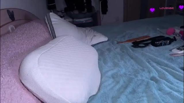 Thumbnail 2, kawaimay's Stream at Chaturbate, 2 months ago