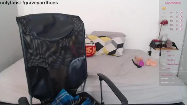 Image 12 of kawaimisfit Stream on Chaturbate on 17 months ago