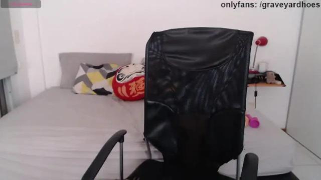 Image 10 of kawaimisfit Stream on Chaturbate on 17 months ago