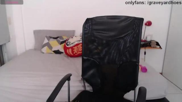 Image 12 of kawaimisfit Stream on Chaturbate on 17 months ago
