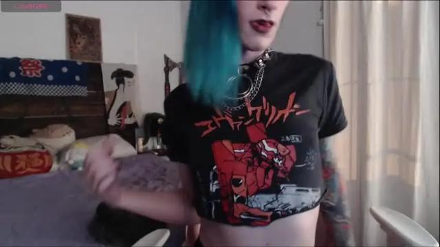 Image 4 of kawaimisfit Stream on Chaturbate on 10 days ago