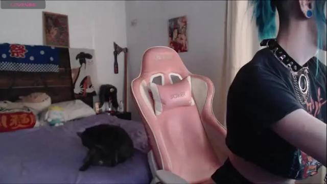 Image 7 of kawaimisfit Stream on Chaturbate on 10 days ago