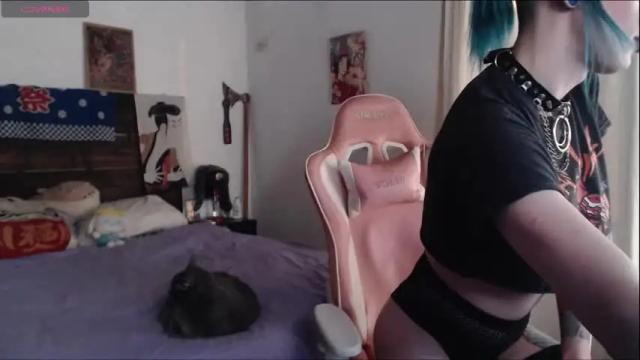 Image 8 of kawaimisfit Stream on Chaturbate on 10 days ago