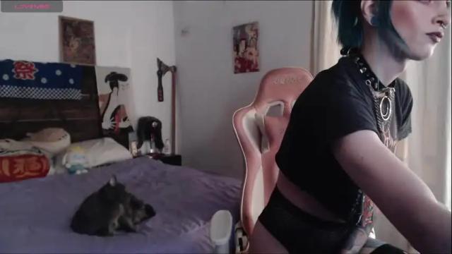 Thumbnail 3, kawaimisfit's Stream at Chaturbate, 6 days ago