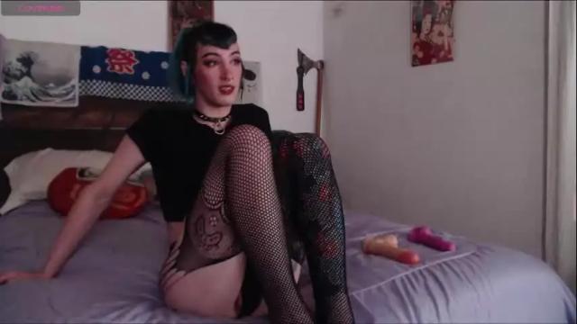 Image 12 of kawaimisfit Stream on Chaturbate on 8 days ago