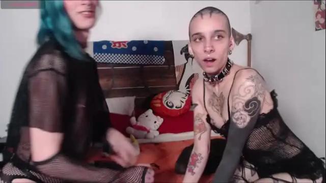 Thumbnail 1, kawaimisfit's Stream at Chaturbate, 7 months ago