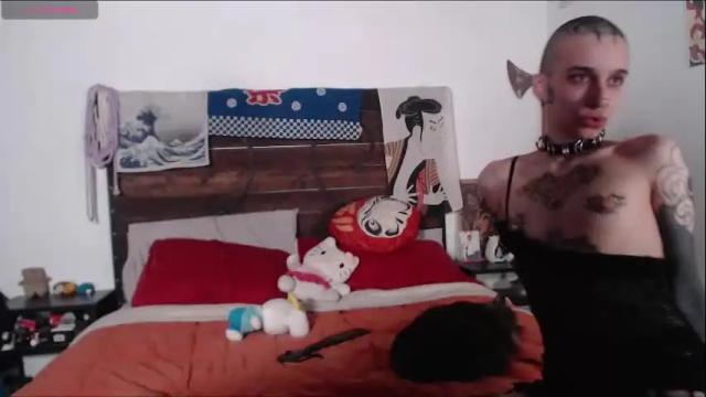 Thumbnail 2, kawaimisfit's Stream at Chaturbate, 7 months ago