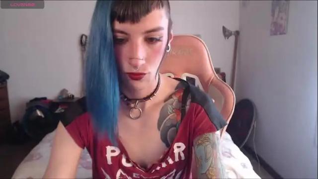 Thumbnail 1, kawaimisfit's Stream at Chaturbate, 6 months ago