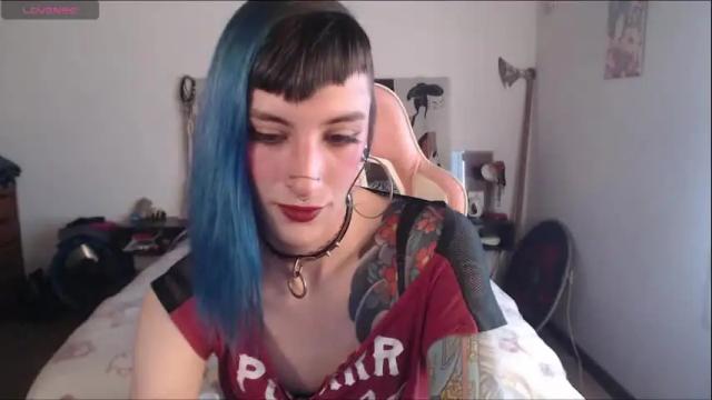 Image 10 of kawaimisfit Stream on Chaturbate on 6 months ago