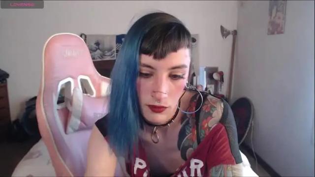 Image 12 of kawaimisfit Stream on Chaturbate on 6 months ago