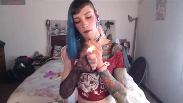 Image 8 of kawaimisfit Stream on Chaturbate on 6 months ago