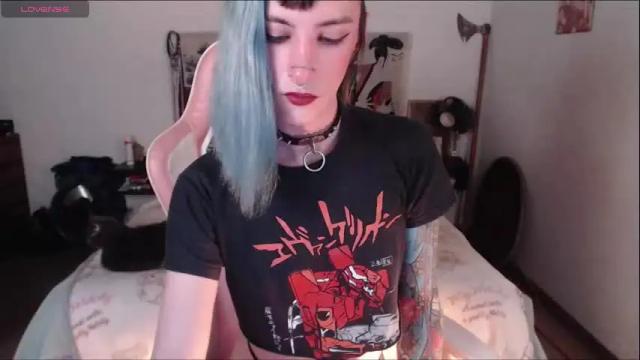 Thumbnail 1, kawaimisfit's Stream at Chaturbate, 6 months ago