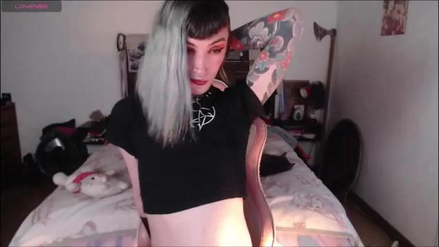 Thumbnail 1, kawaimisfit's Stream at Chaturbate, 5 months ago