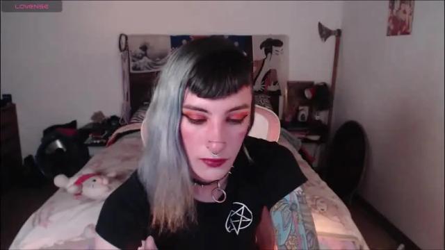 Image 10 of kawaimisfit Stream on Chaturbate on 6 months ago